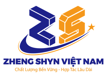 Công Ty TNHH Zheng Shyn Việt Nam - Chuyên sản xuất táo giày, khay giấy, gia công sản phẩm da